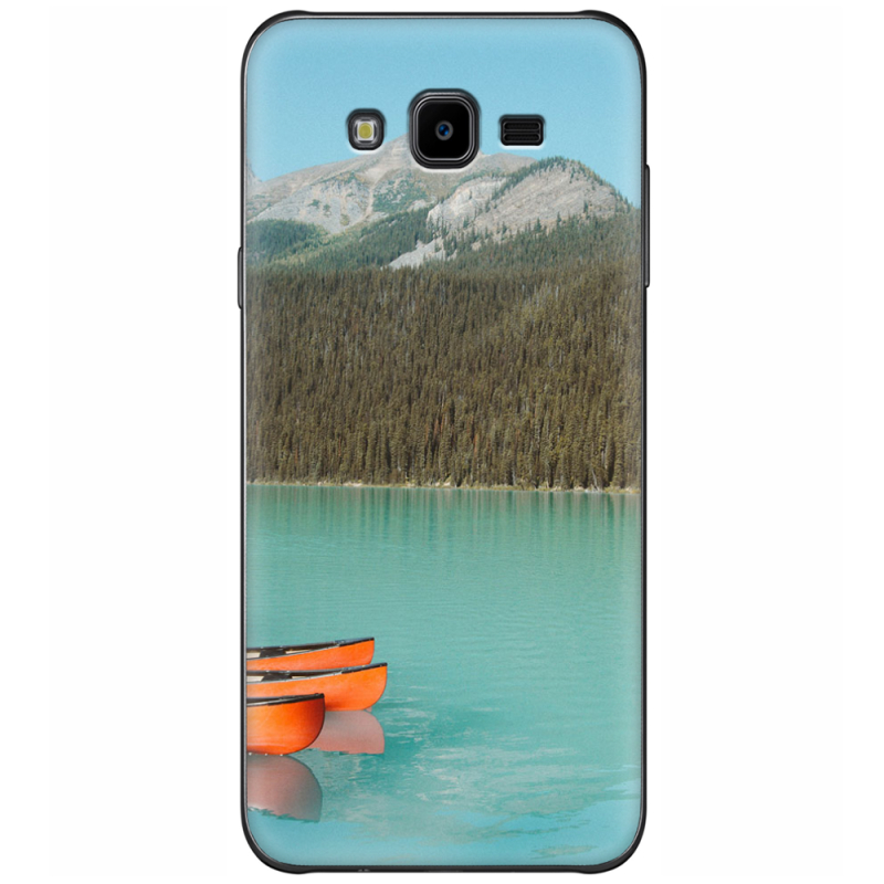 Чехол Uprint Samsung J700H Galaxy J7 