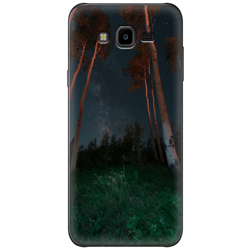 Чехол Uprint Samsung J700H Galaxy J7 