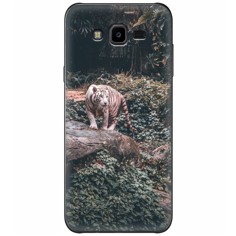 Чехол Uprint Samsung J700H Galaxy J7 