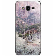 Чехол Uprint Samsung J700H Galaxy J7 