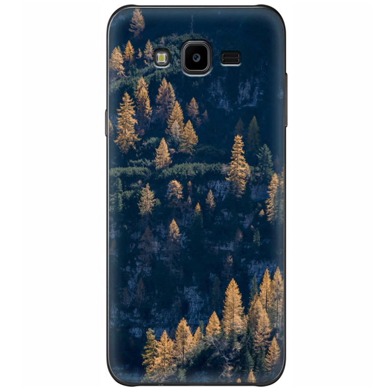 Чехол Uprint Samsung J700H Galaxy J7 