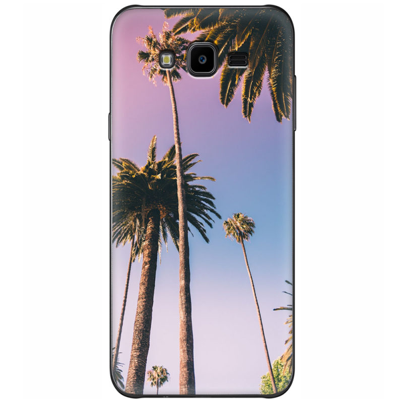 Чехол Uprint Samsung J700H Galaxy J7 