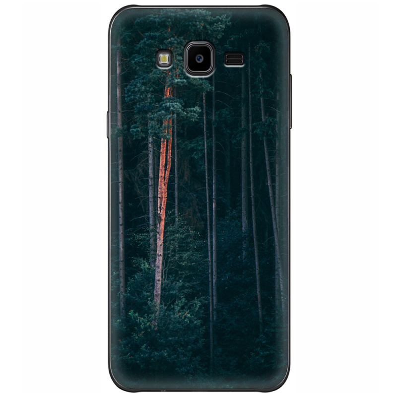 Чехол Uprint Samsung J700H Galaxy J7 