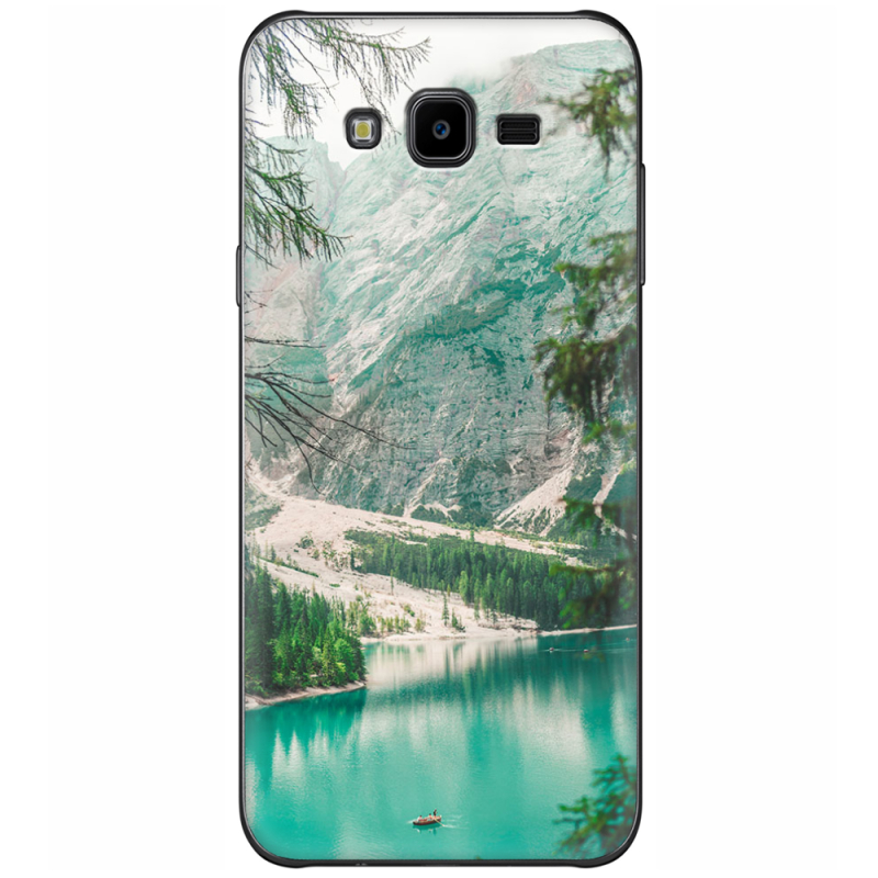 Чехол Uprint Samsung J700H Galaxy J7 