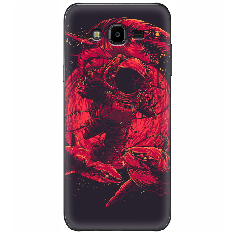 Чехол Uprint Samsung J700H Galaxy J7 