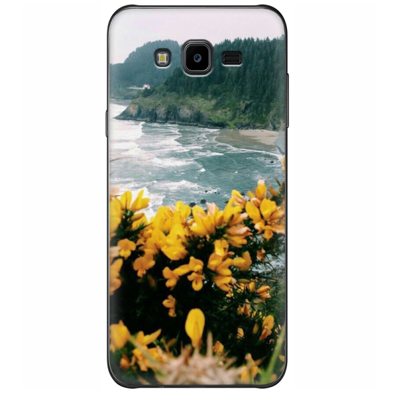 Чехол Uprint Samsung J700H Galaxy J7 