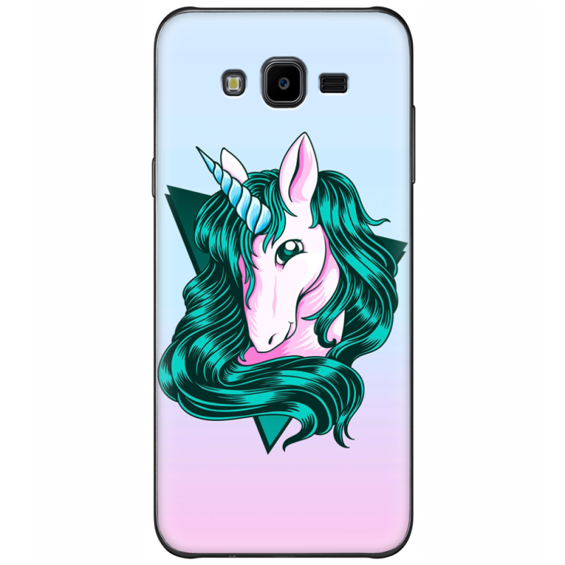 Чехол Uprint Samsung J700H Galaxy J7 