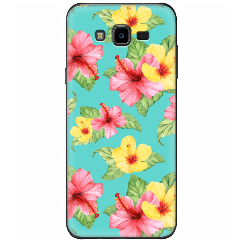 Чехол Uprint Samsung J700H Galaxy J7 