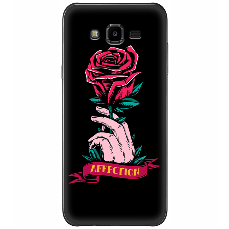 Чехол Uprint Samsung J700H Galaxy J7 