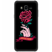 Чехол Uprint Samsung J700H Galaxy J7 