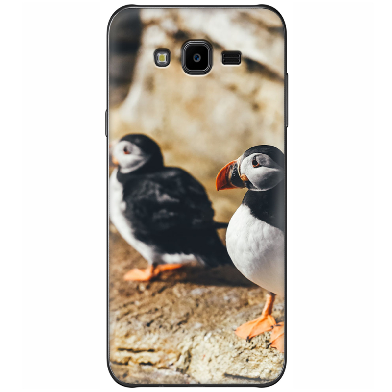 Чехол Uprint Samsung J700H Galaxy J7 