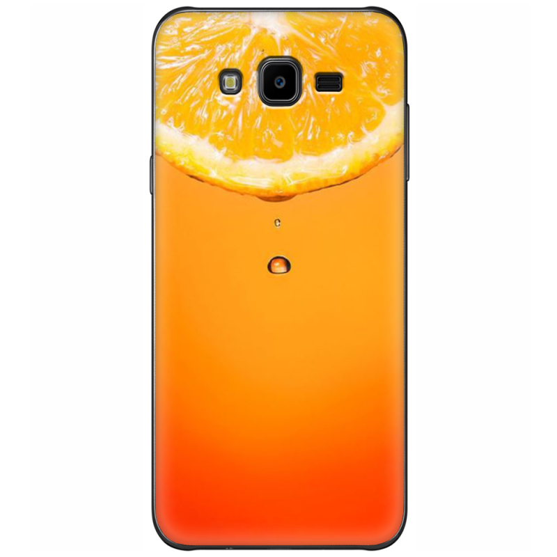 Чехол Uprint Samsung J700H Galaxy J7 