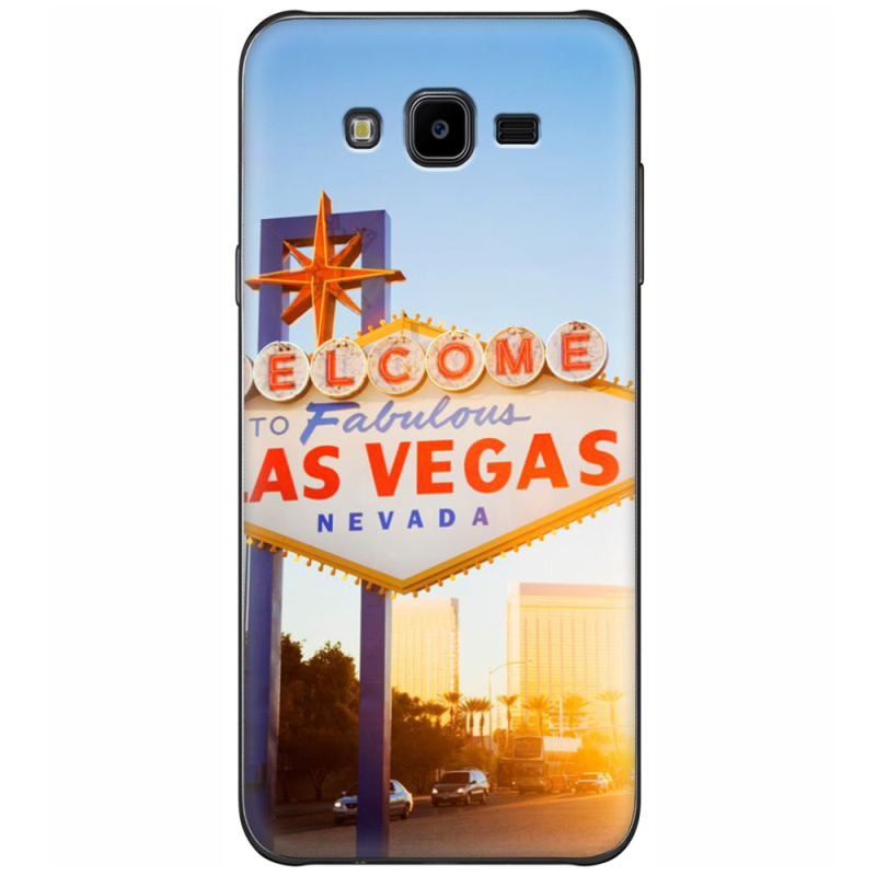 Чехол Uprint Samsung J700H Galaxy J7 