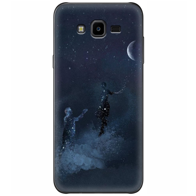 Чехол Uprint Samsung J700H Galaxy J7 