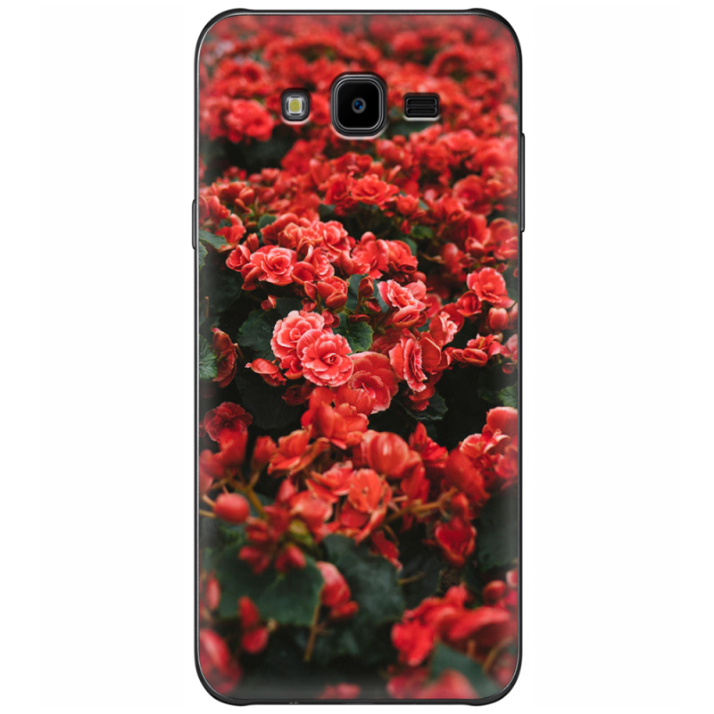 Чехол Uprint Samsung J700H Galaxy J7 