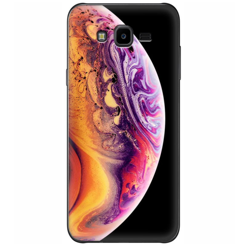 Чехол Uprint Samsung J700H Galaxy J7 