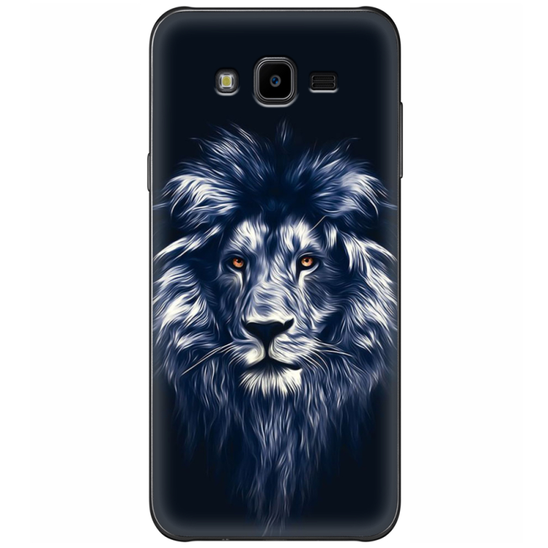 Чехол Uprint Samsung J700H Galaxy J7 