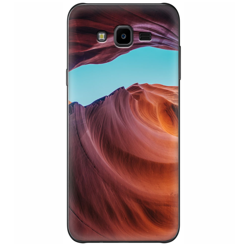 Чехол Uprint Samsung J700H Galaxy J7 