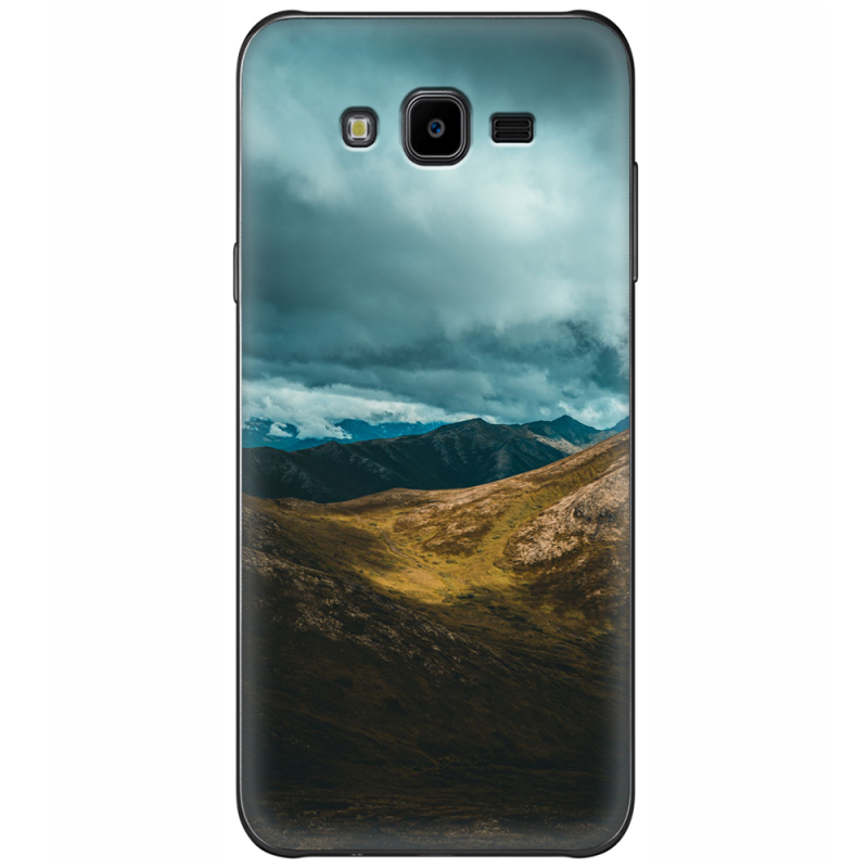 Чехол Uprint Samsung J700H Galaxy J7 