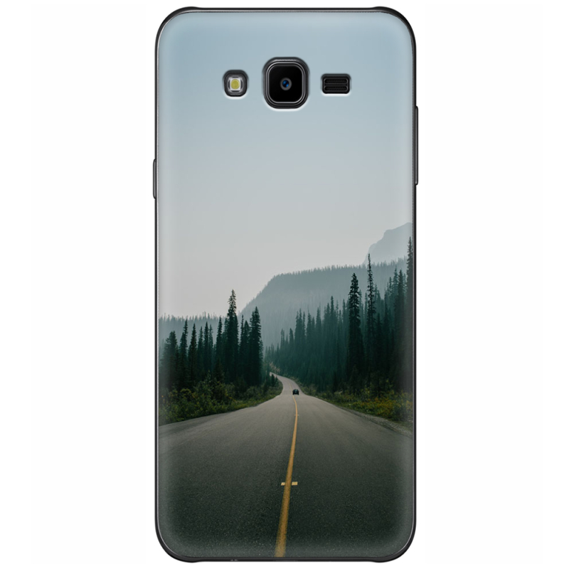 Чехол Uprint Samsung J700H Galaxy J7 