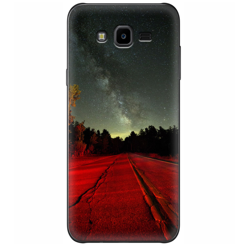 Чехол Uprint Samsung J700H Galaxy J7 