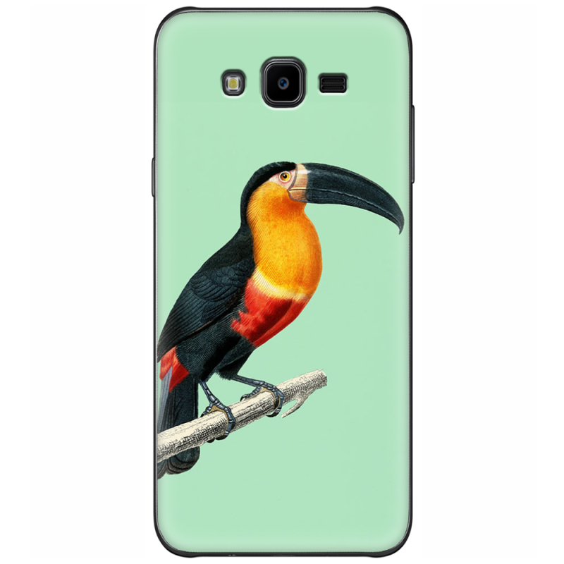 Чехол Uprint Samsung J700H Galaxy J7 