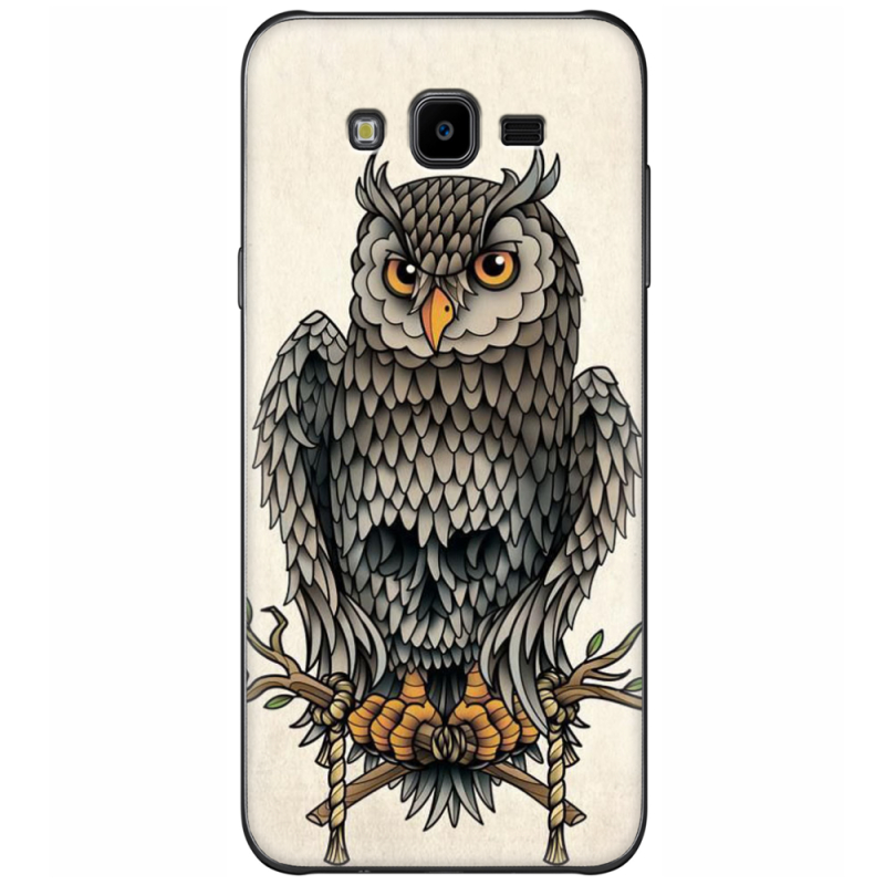 Чехол Uprint Samsung J700H Galaxy J7 