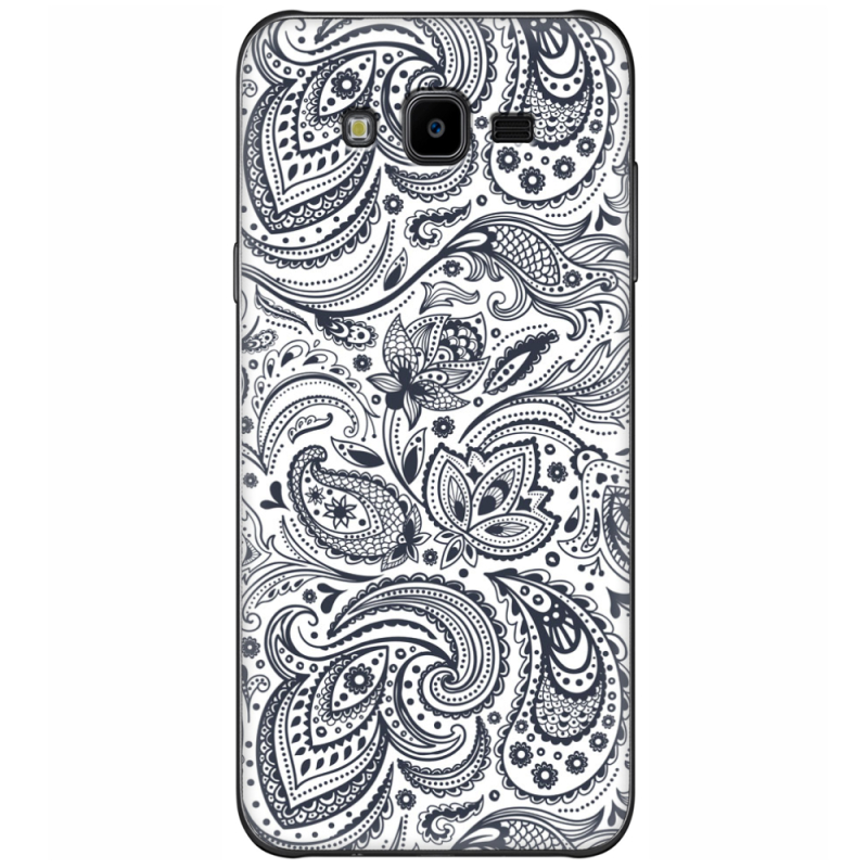 Чехол Uprint Samsung J700H Galaxy J7 