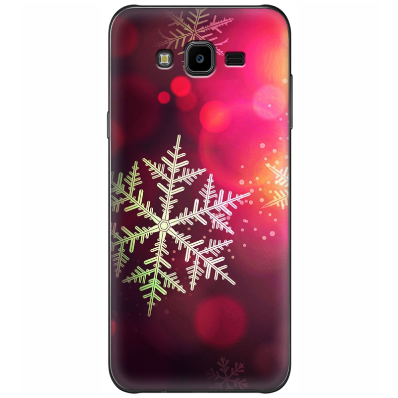 Чехол Uprint Samsung J700H Galaxy J7 