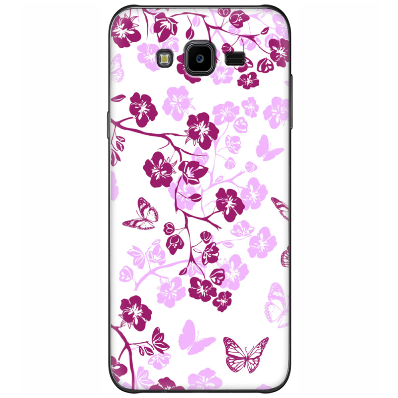 Чехол Uprint Samsung J700H Galaxy J7 