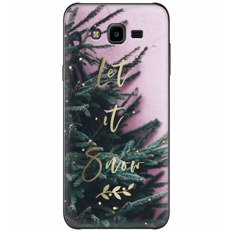 Чехол Uprint Samsung J700H Galaxy J7 