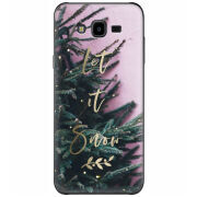 Чехол Uprint Samsung J700H Galaxy J7 