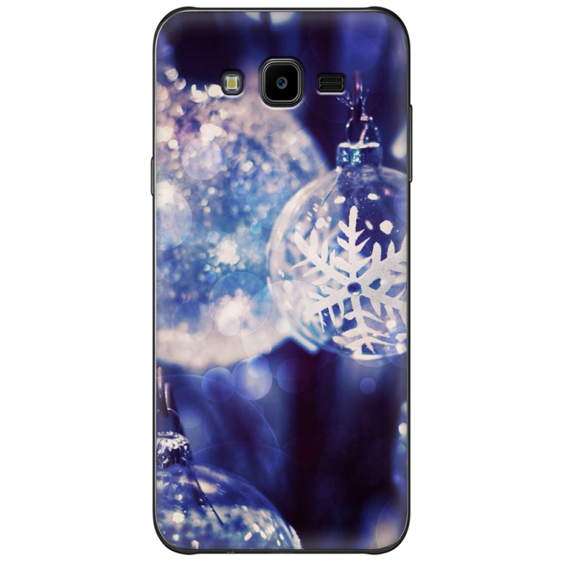 Чехол Uprint Samsung J700H Galaxy J7 