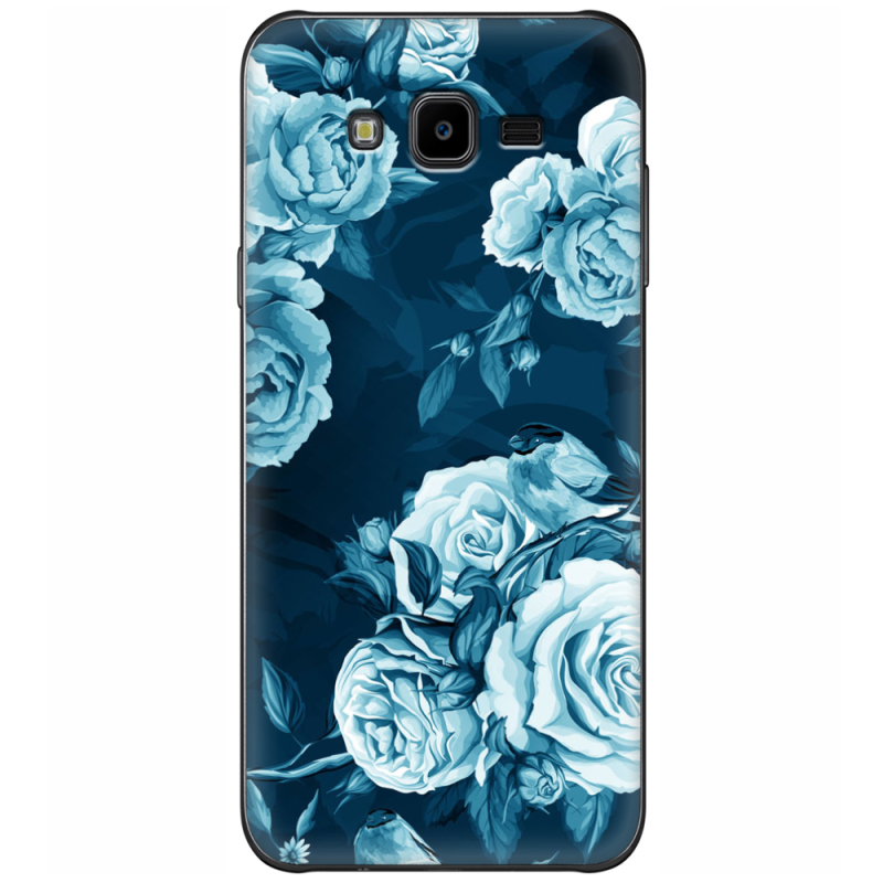 Чехол Uprint Samsung J700H Galaxy J7 