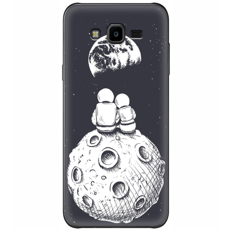 Чехол Uprint Samsung J700H Galaxy J7 