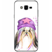 Чехол Uprint Samsung J700H Galaxy J7 