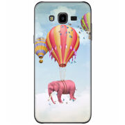 Чехол Uprint Samsung J700H Galaxy J7 