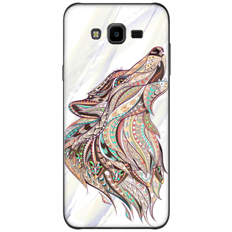 Чехол Uprint Samsung J700H Galaxy J7 