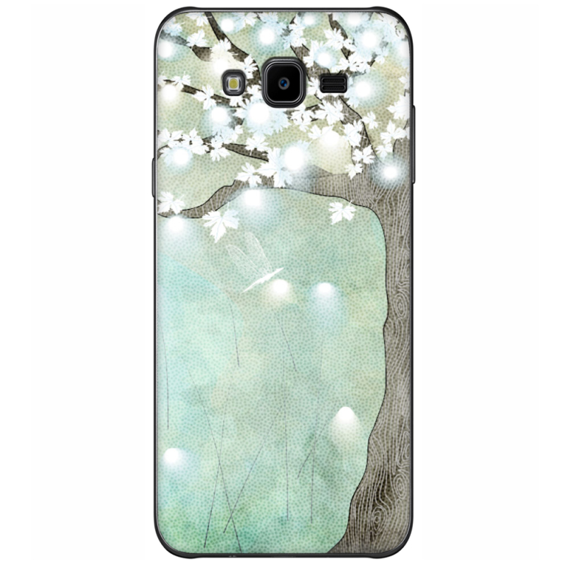 Чехол Uprint Samsung J700H Galaxy J7 