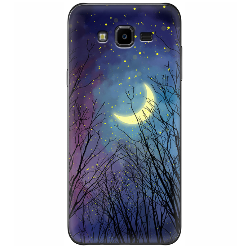 Чехол Uprint Samsung J700H Galaxy J7 