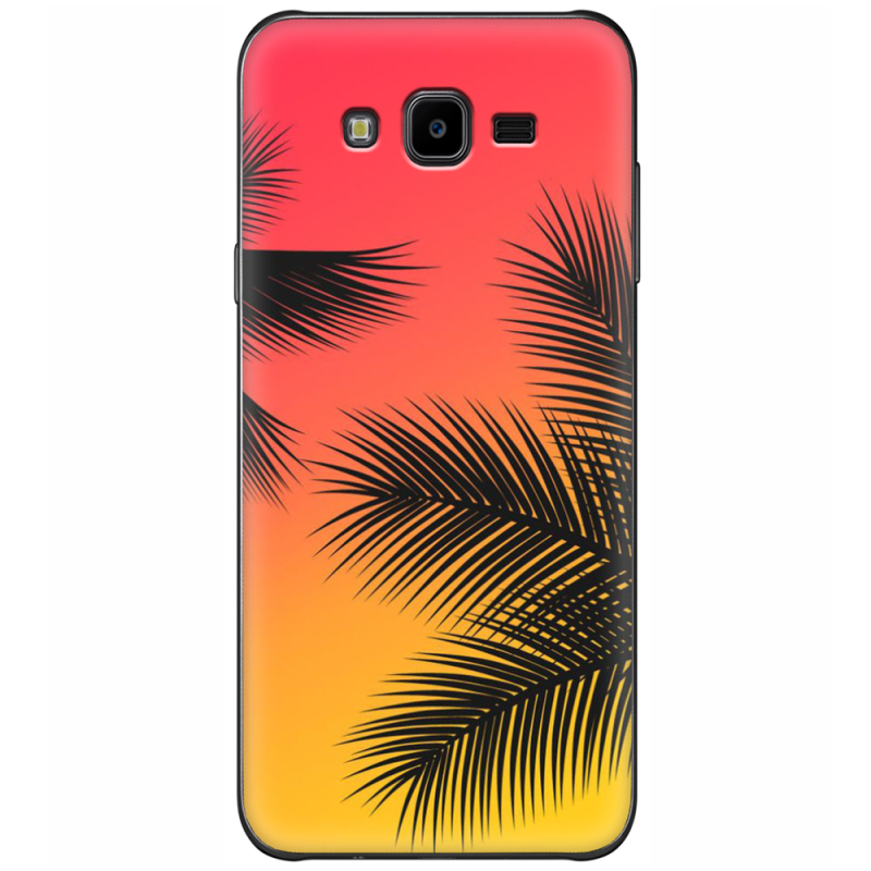 Чехол Uprint Samsung J700H Galaxy J7 