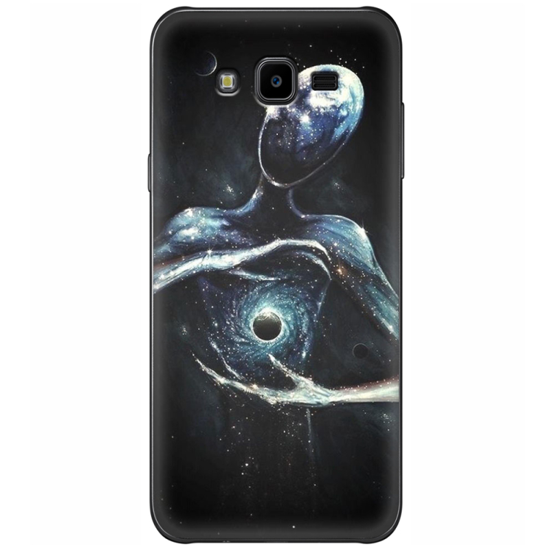 Чехол Uprint Samsung J700H Galaxy J7 