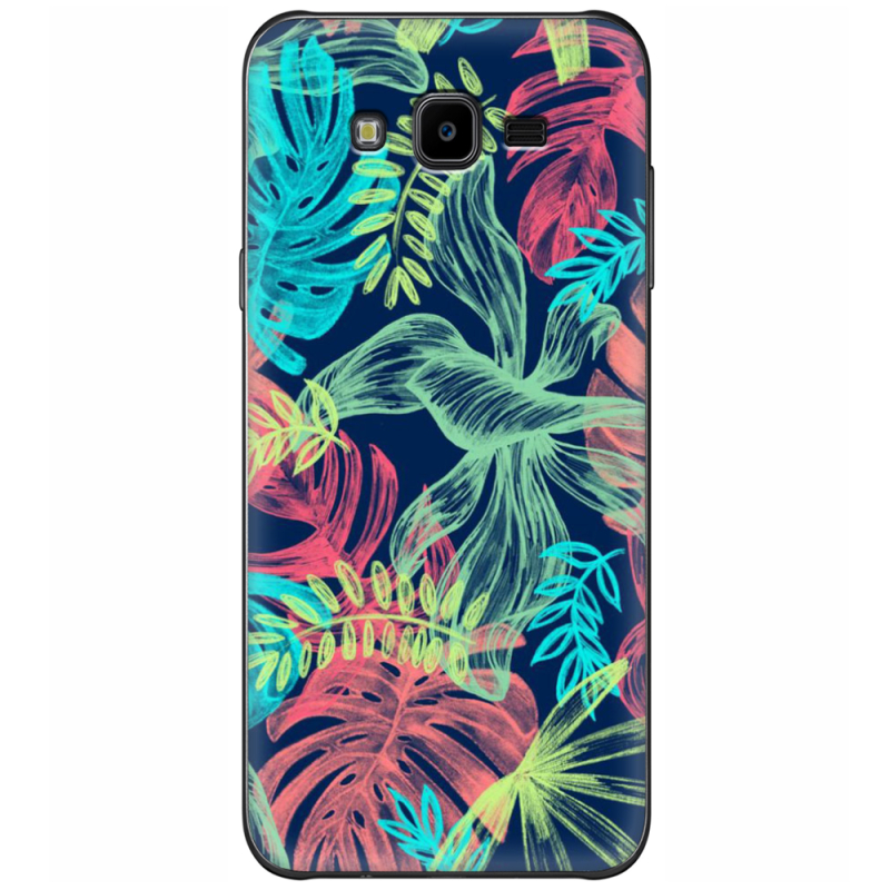 Чехол Uprint Samsung J700H Galaxy J7 