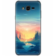 Чехол Uprint Samsung J700H Galaxy J7 