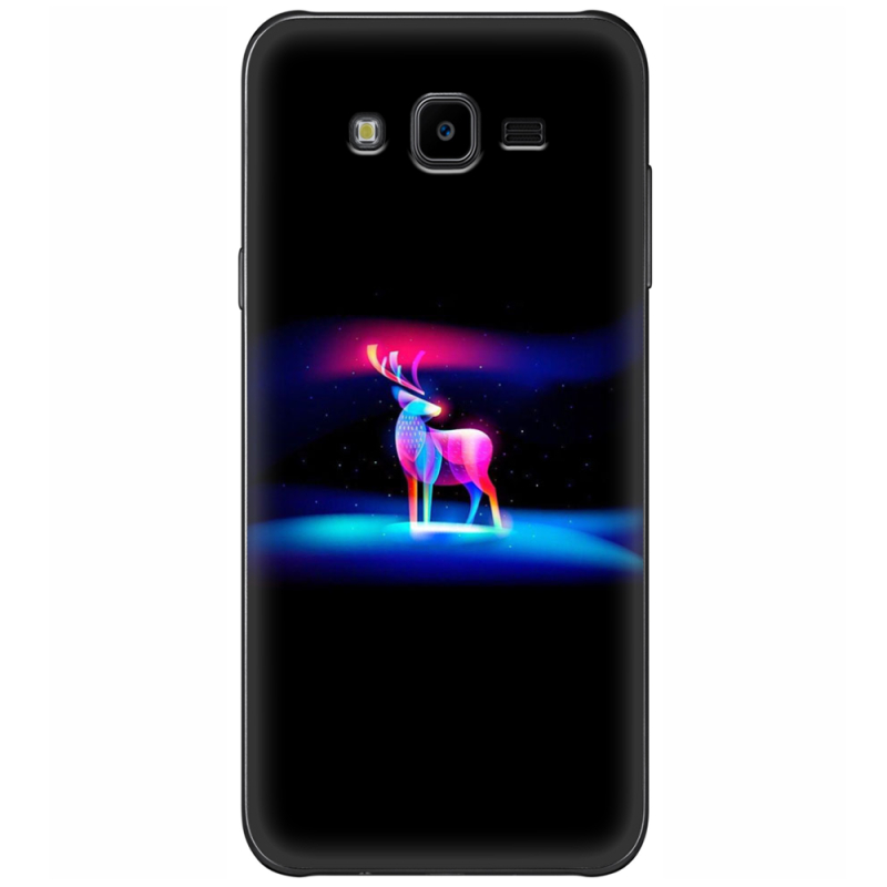 Чехол Uprint Samsung J700H Galaxy J7 