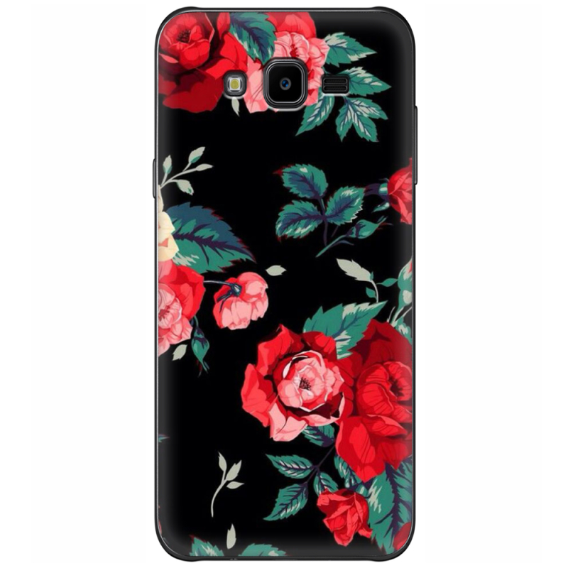 Чехол Uprint Samsung J700H Galaxy J7 