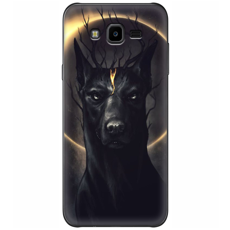 Чехол Uprint Samsung J700H Galaxy J7 