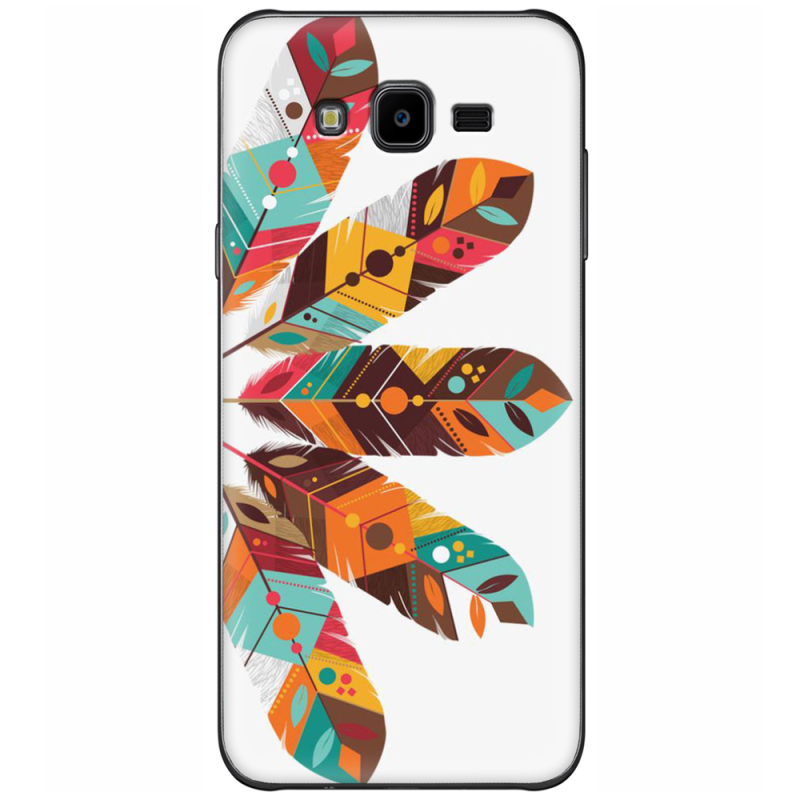 Чехол Uprint Samsung J700H Galaxy J7 