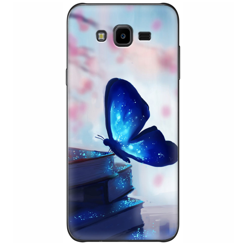 Чехол Uprint Samsung J700H Galaxy J7 