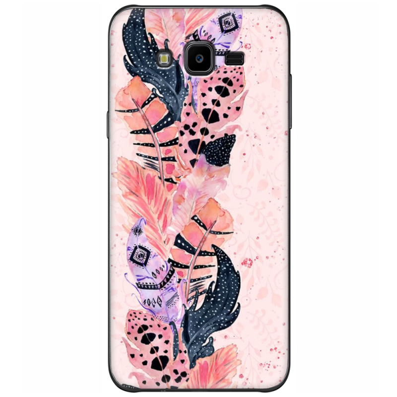 Чехол Uprint Samsung J700H Galaxy J7 